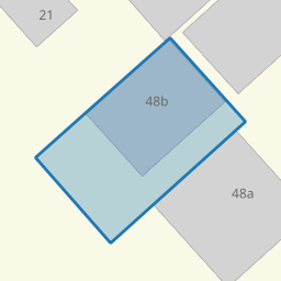 Perceel MDH00-A-1461