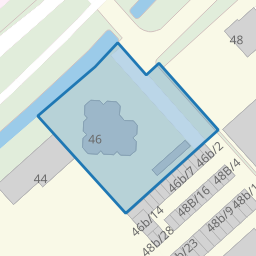 Perceel MDH00-A-1462