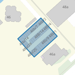 Perceel MDH00-A-1463