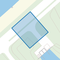 Perceel MDH00-A-1500