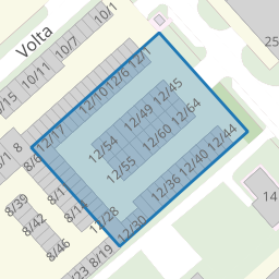 Perceel MDH00-A-1517