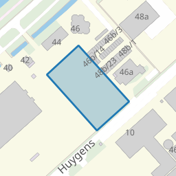 Perceel MDH00-A-1524