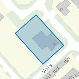 Perceel MDH00-A-1557