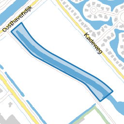 Perceel MDH00-A-1558