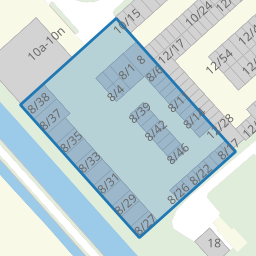 Perceel MDH00-A-1562