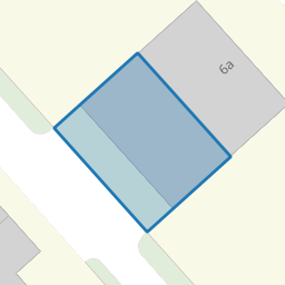 Perceel MDH00-A-1616