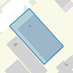 Perceel MDH00-A-1638