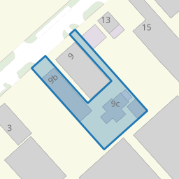 Perceel MDH00-A-1639