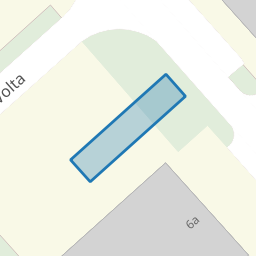 Perceel MDH00-A-1697