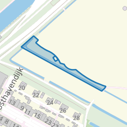 Perceel MDH00-A-1703