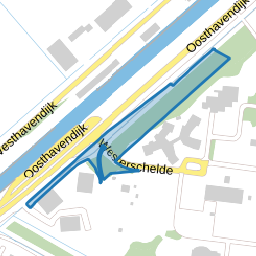 Perceel MDH00-A-1704