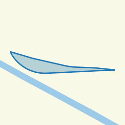 Perceel MDH00-A-1707