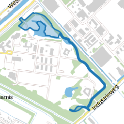 Perceel MDH00-A-1713