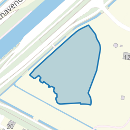 Perceel MDH00-A-1716