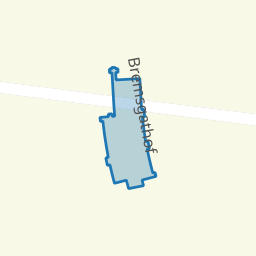 Perceel MDH00-A-1718