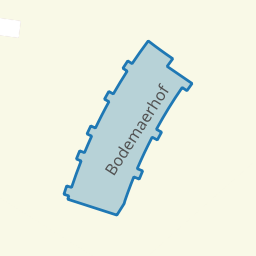 Perceel MDH00-A-1721