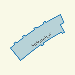 Perceel MDH00-A-1723