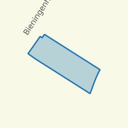 Perceel MDH00-A-1787