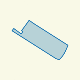 Perceel MDH00-A-1788