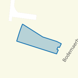 Perceel MDH00-A-1791