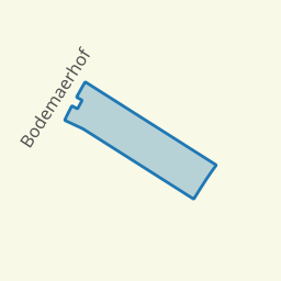 Perceel MDH00-A-1796