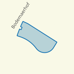 Perceel MDH00-A-1797