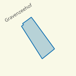 Perceel MDH00-A-1806