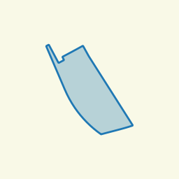 Perceel MDH00-A-1809