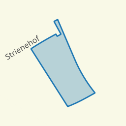 Perceel MDH00-A-1815