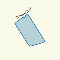 Perceel MDH00-A-1816