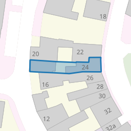 Perceel MDH00-B-1173