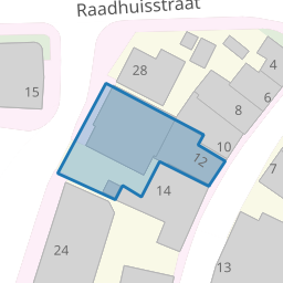 Perceel MDH00-B-1179