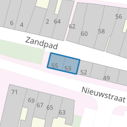 Perceel MDH00-B-1209