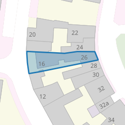 Perceel MDH00-B-1414