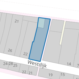 Perceel MDH00-B-1874