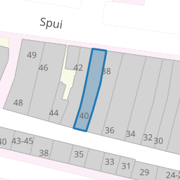 Perceel MDH00-B-1923