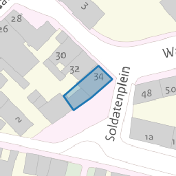 Perceel MDH00-B-2003