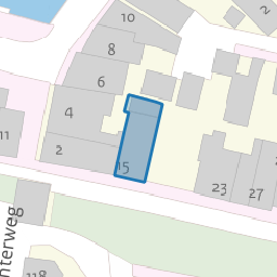 Perceel MDH00-B-2006