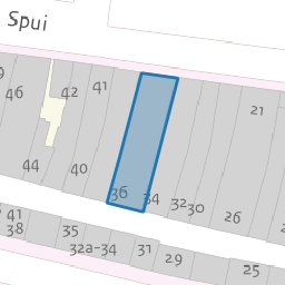 Perceel MDH00-B-2016