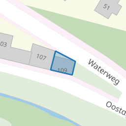 Perceel MDH00-B-2117