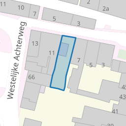 Perceel MDH00-B-2227
