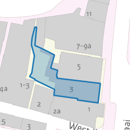 Perceel MDH00-B-2283