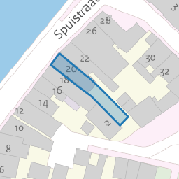 Perceel MDH00-B-2292