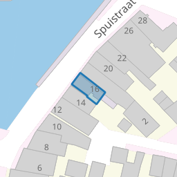 Perceel MDH00-B-2295