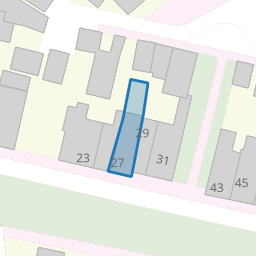 Perceel MDH00-B-2390