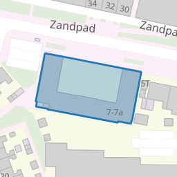 Perceel MDH00-B-2405