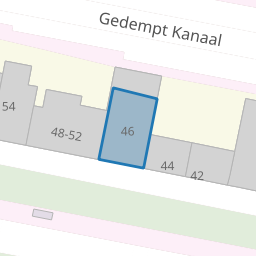 Perceel MDH00-B-2440