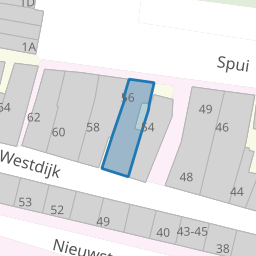 Perceel MDH00-B-2459