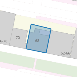 Perceel MDH00-B-2651