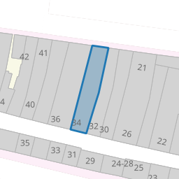 Perceel MDH00-B-2763